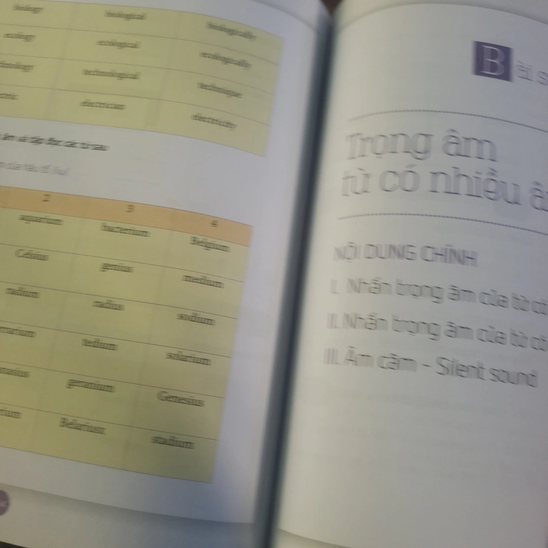 Học đánh vần tiếng anh 493803