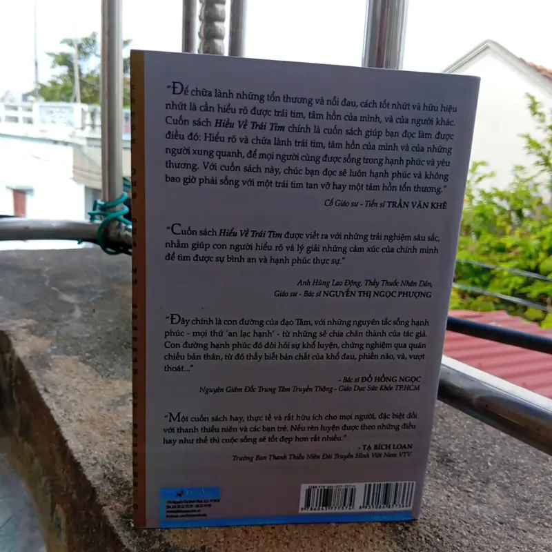 Hiểu Về Trái tim  575388