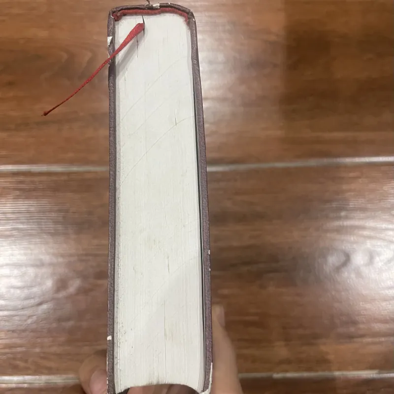 Cảnh Thế Thông Ngôn - Phùng Mộng Long (10) 328407