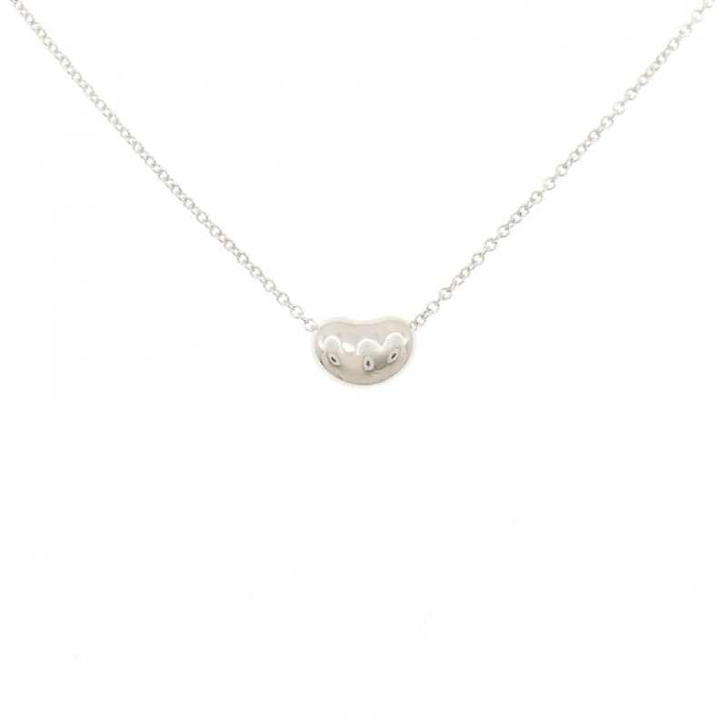 Dây chuyền Tiffany Bean - Hàng hiệu Authentic 843338