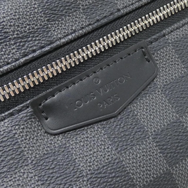 Balo Louis Vuitton Damier Graphite Josh N41473 608285