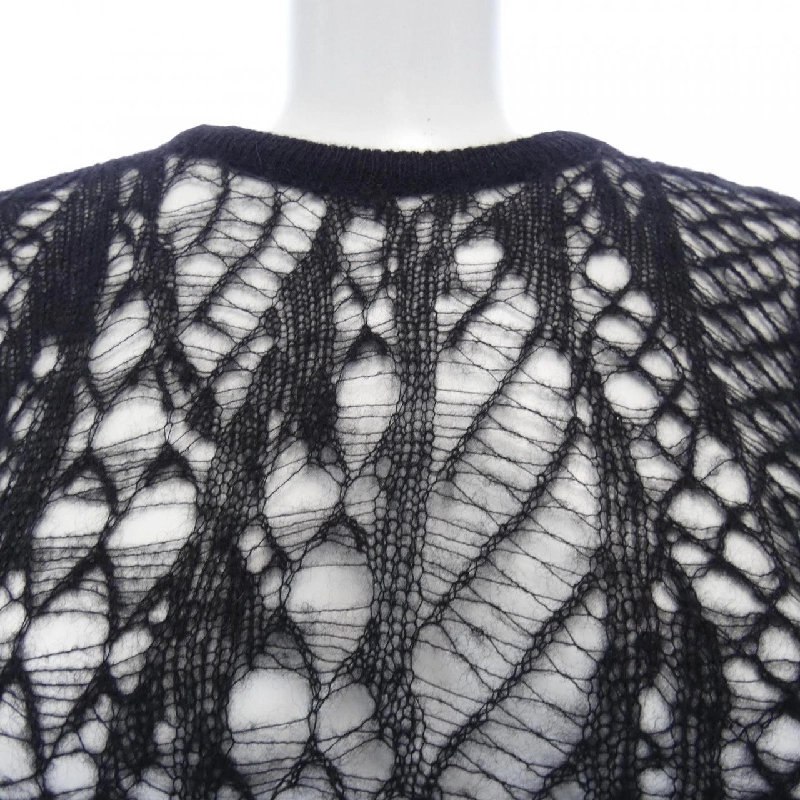 【Mã giảm giá】Christian Dior CHRISTIAN DIOR Áo len 642722