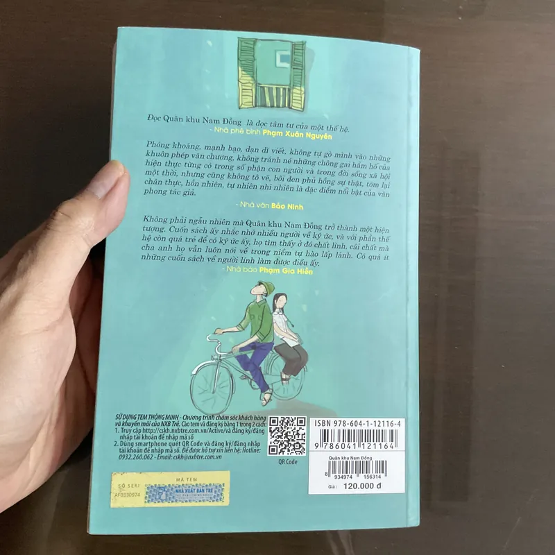 [BAO CẤP] Quân khu Nam Đồng - Bình Ca 714499