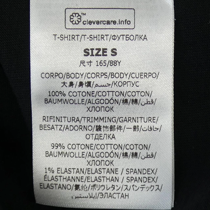 Áo thun STELLA MCCARTNEY Sunshine Long T 632183