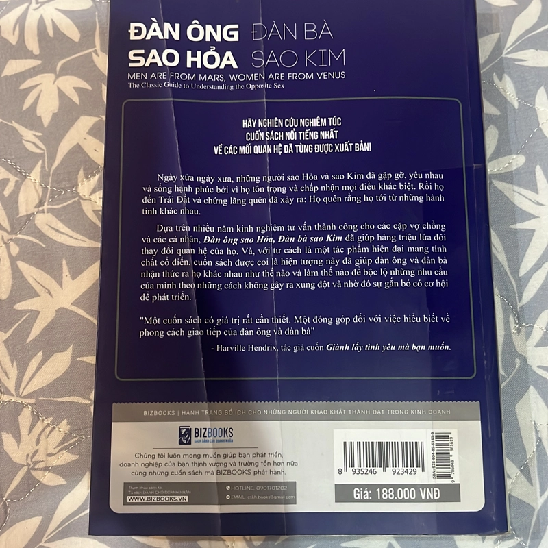 Đàn ông sao hoả đàn bà sao kim 551705