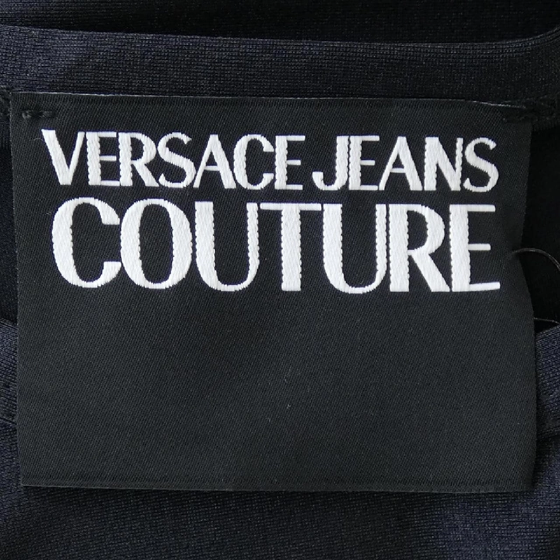 【Mã giảm giá】Áo phông VERSACE JEANS 645048