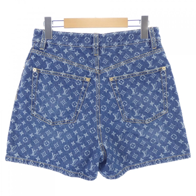 Quần short LOUIS VUITTON FRPT64EFY 647305