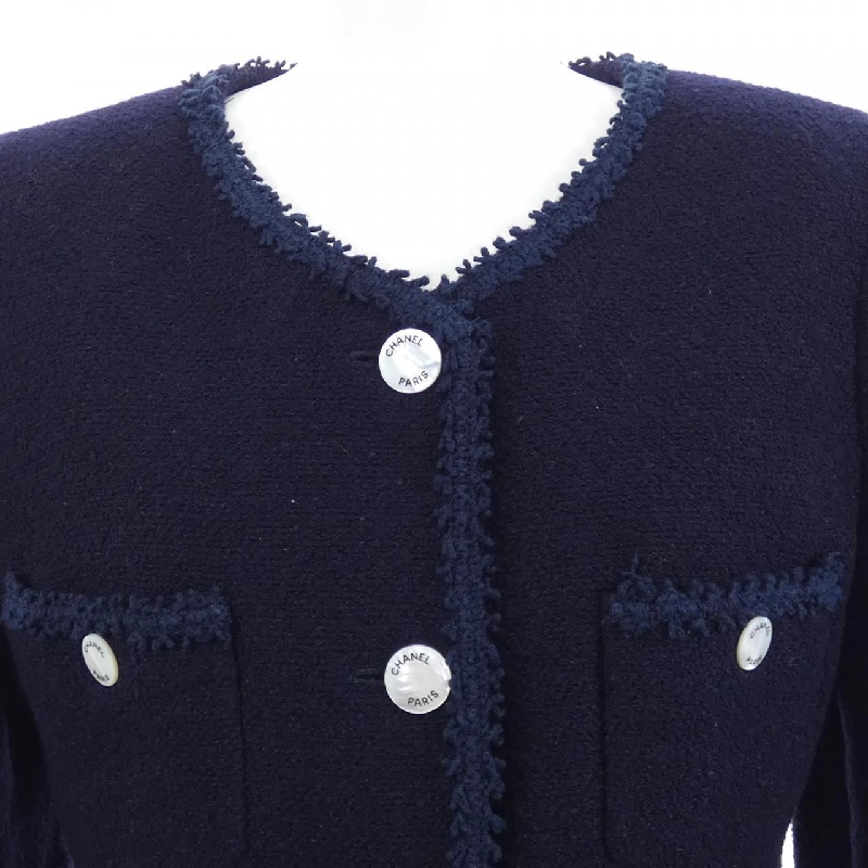 Chanel CHANEL P07181V05365 Bộ đồ - Hàng hiệu Chính hãng 827073