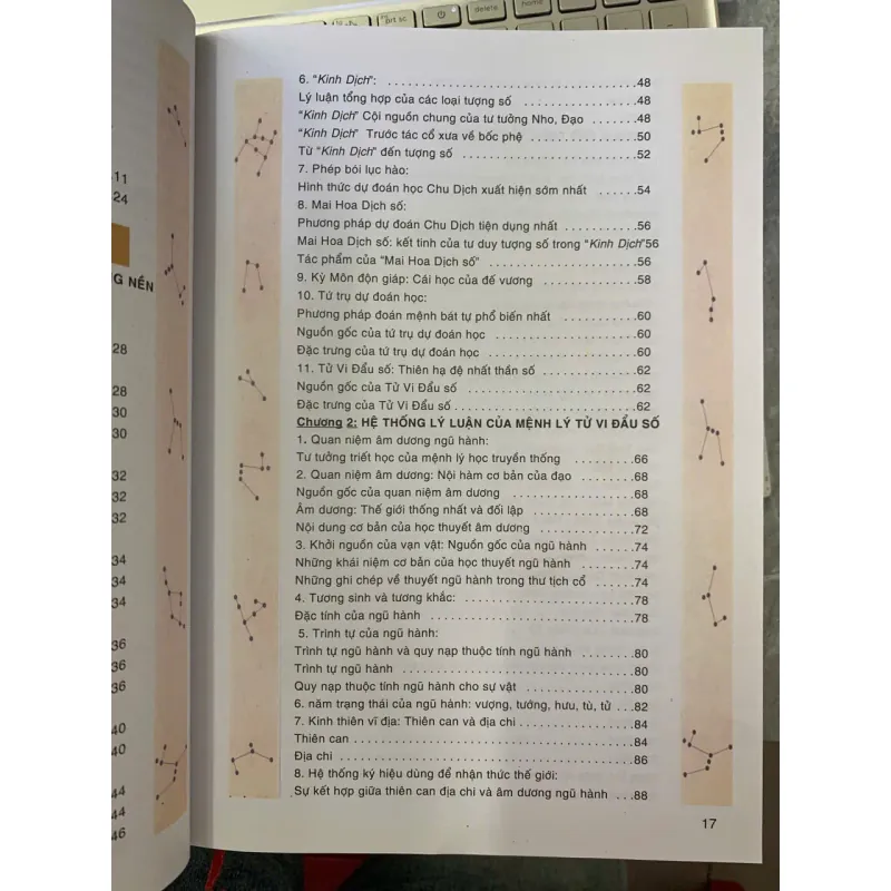 TỬ VI ĐẨU SỐ TOÀN THƯ (2 TẬP) - HI DI TRẦN ĐOÀN 748020