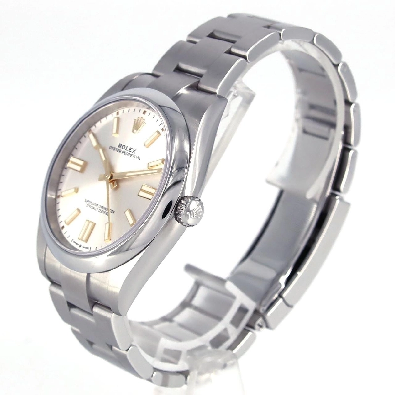 Đồng hồ Rolex Oyster Perpetual 124300 SS tự động - Hàng hiệu Chính hãng 882426