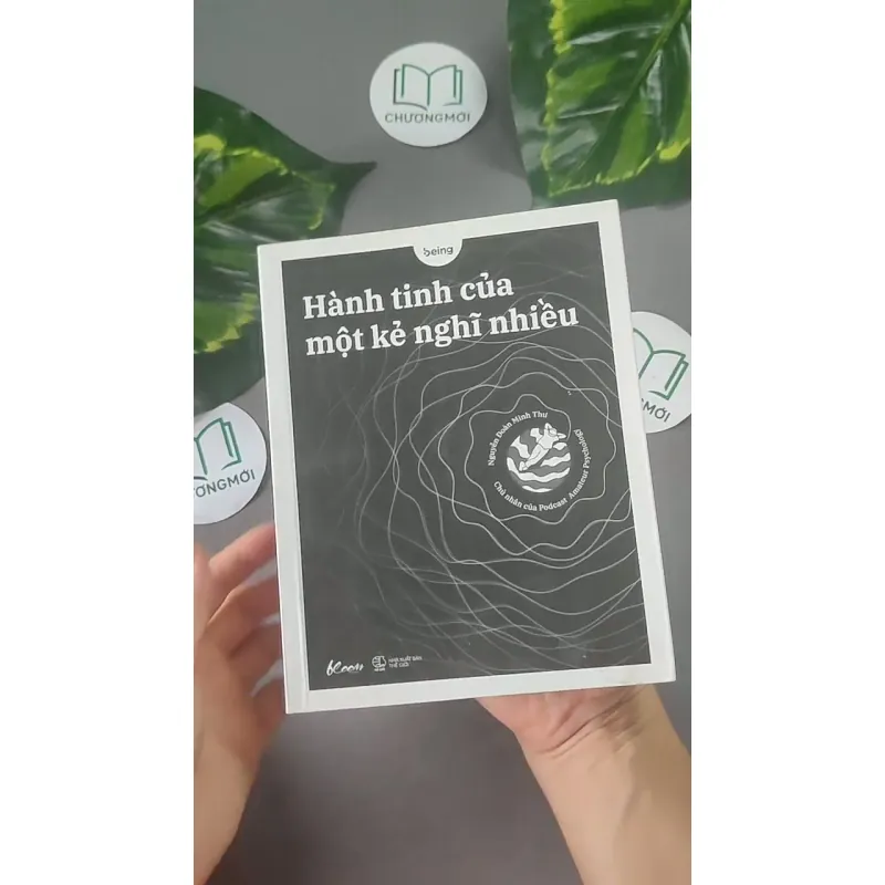 Hành Tinh Của Một Kẻ Nghĩ Nhiều 604619