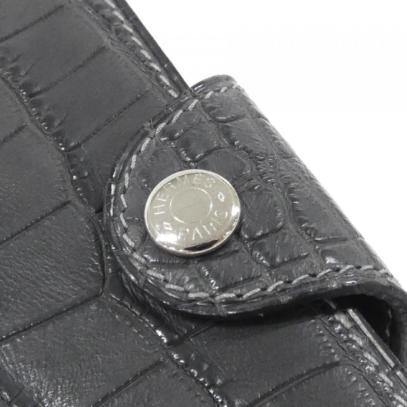 Bìa sổ MINI HERMES YULIS - Hàng hiệu Authentic 773338