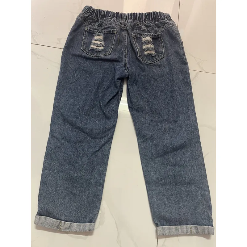 Quần bò siêu đẹp siêu cá tính pass rẻ 697706