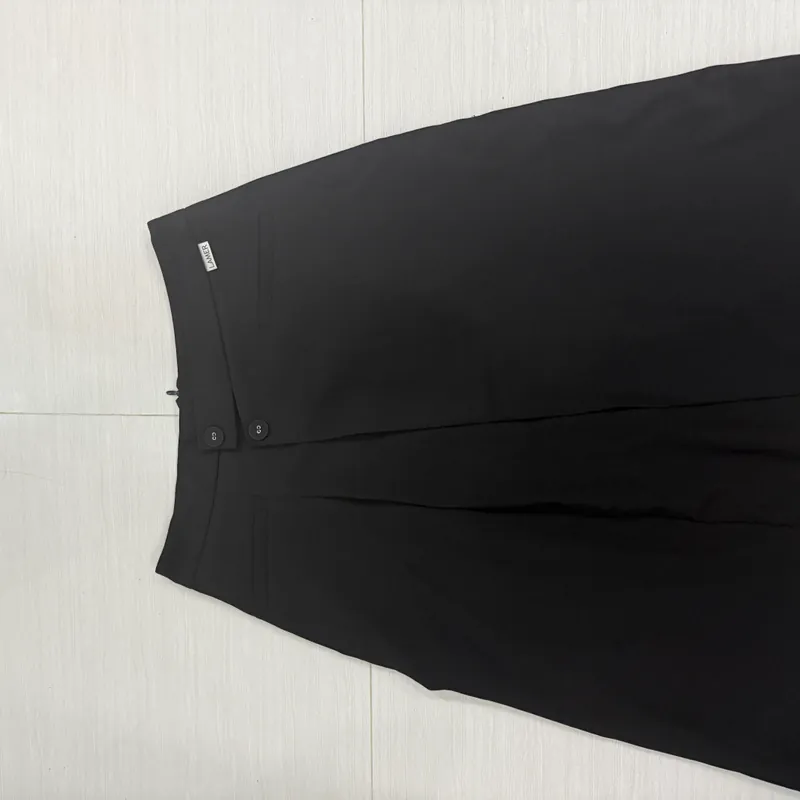 Váy lamer chữ A ngang gối 563880