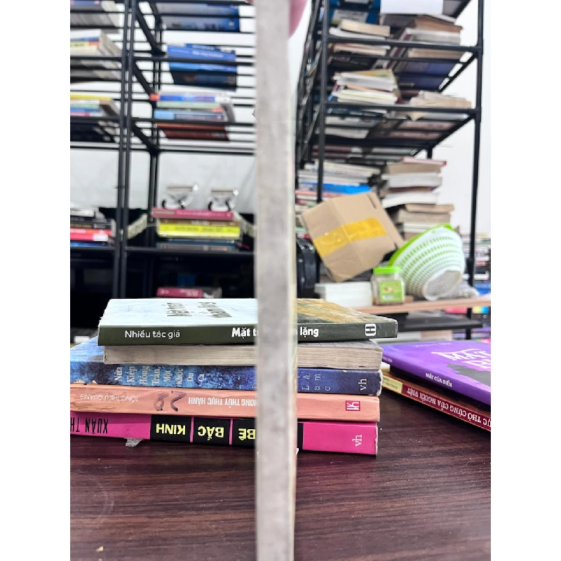 Đất Quảng Đường Thi - Nhiều Tác Giả - Nhiều Tác Giả 973268