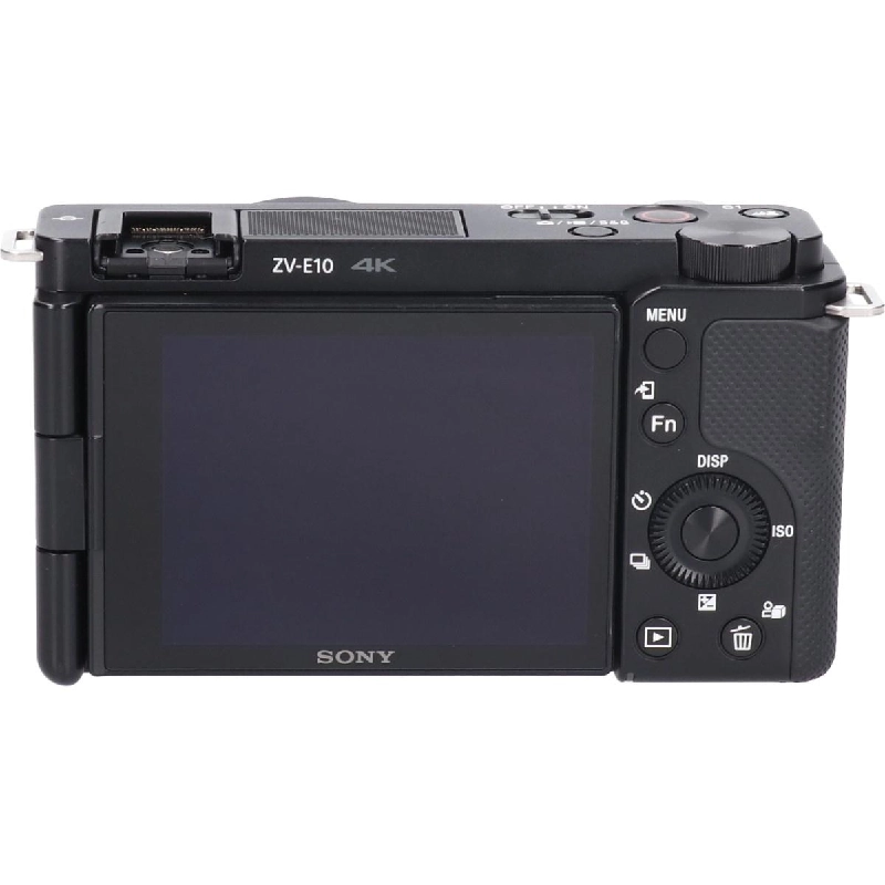 VLOGCAM ZV-E10 Đen - Hàng hiệu Chính hãng 885739