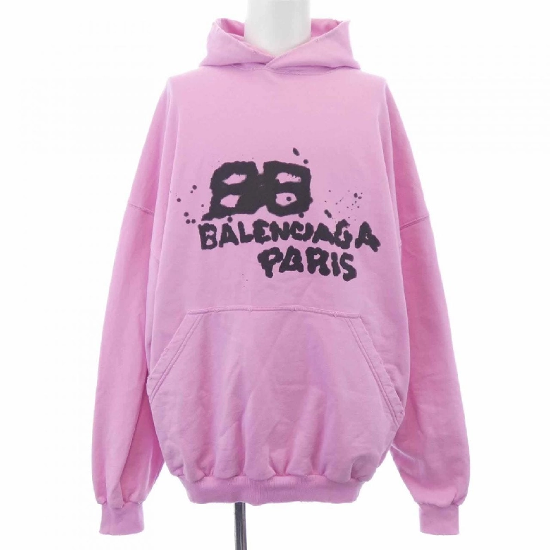 Balenciaga BALENCIAGA 739024 TNVQ1 Áo khoác - Hàng hiệu Chính hãng 890919