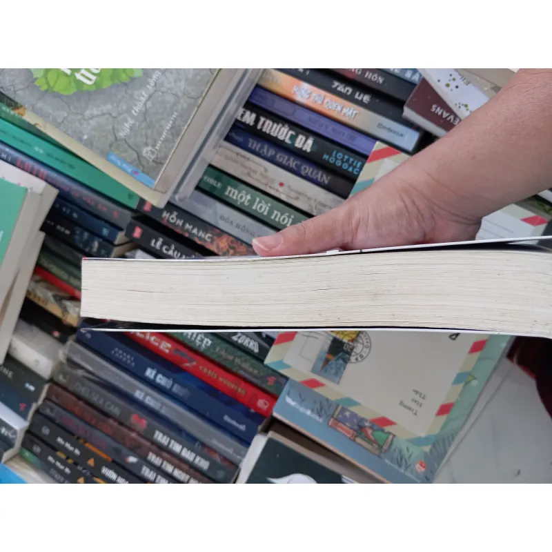 Đề thi đẫm máu 993422