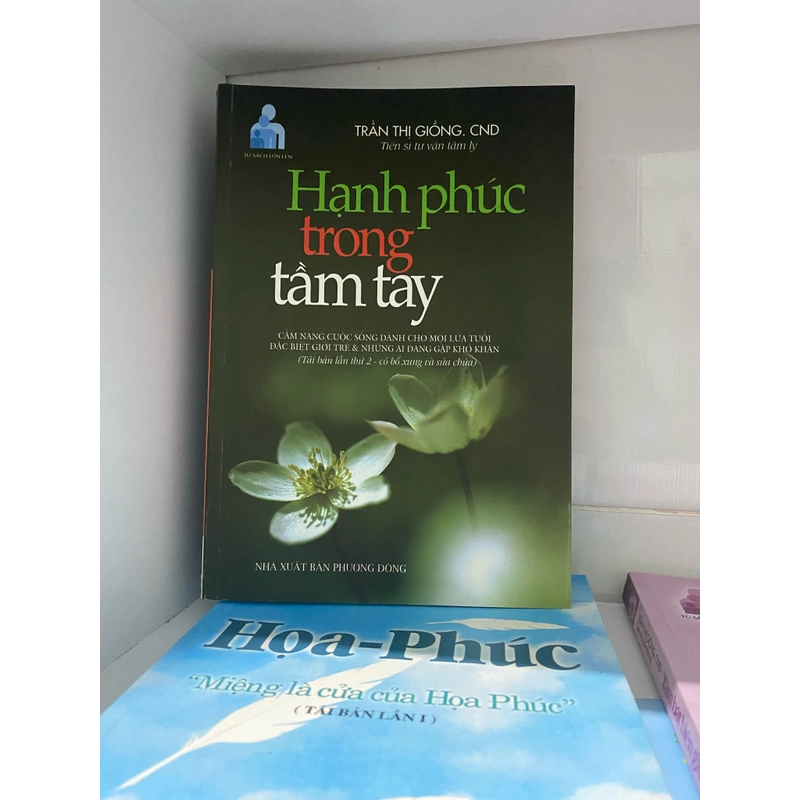 Combo 3 sách thể loại tâm lý 501055
