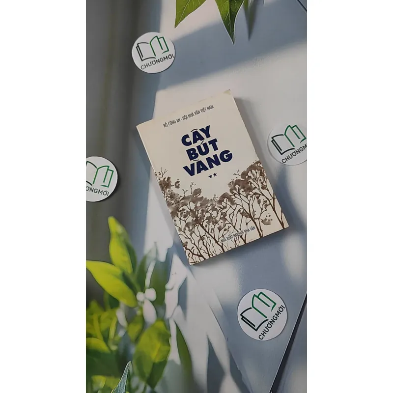 [XƯA] Cây Bút Vàng 2 (1999) 798305