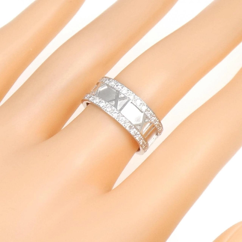 Nhẫn kim cương PT 0.50CT 672068