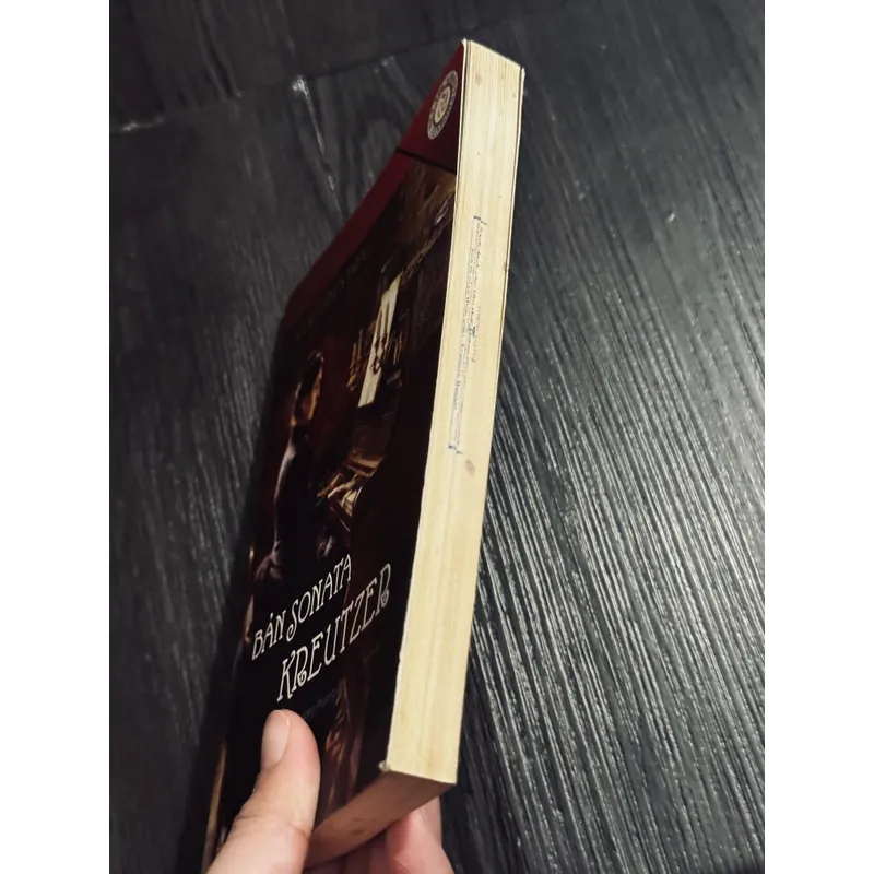 Bản Sonata Kreutzer 706750