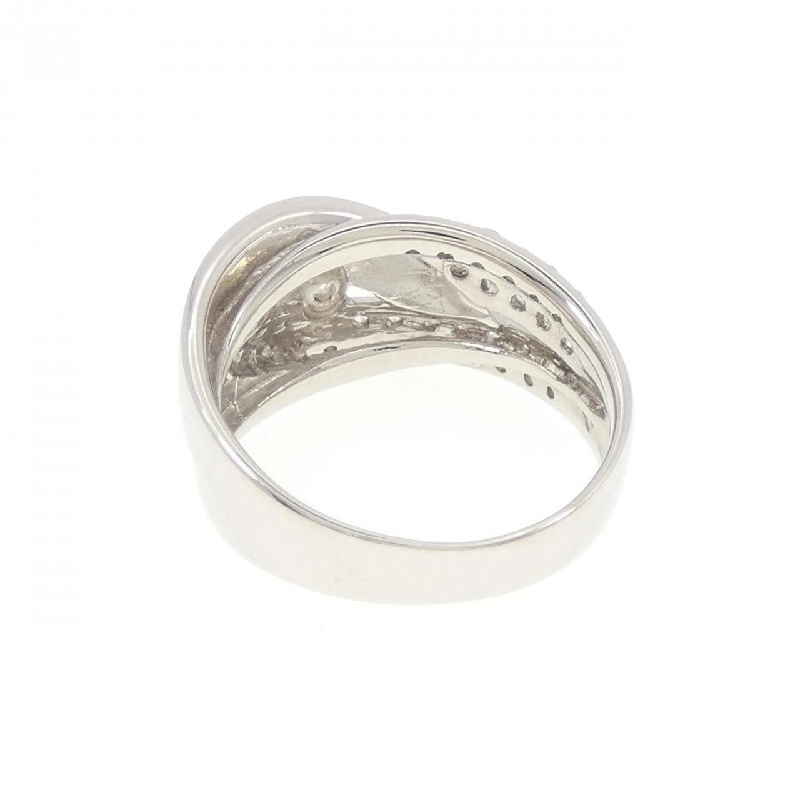 Nhẫn kim cương PT 0.346CT 673070