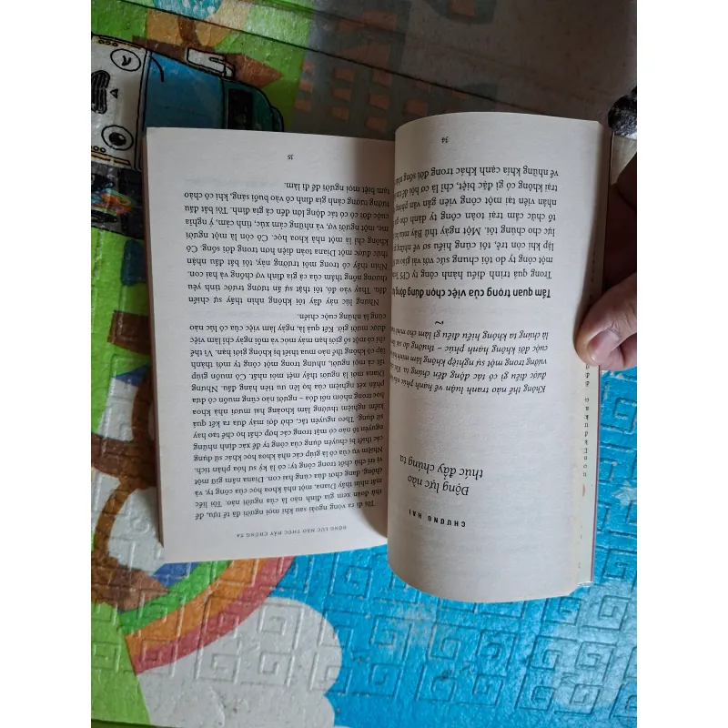 Thước Đo Nào Cho Cuộc Đời Bạn? 994150