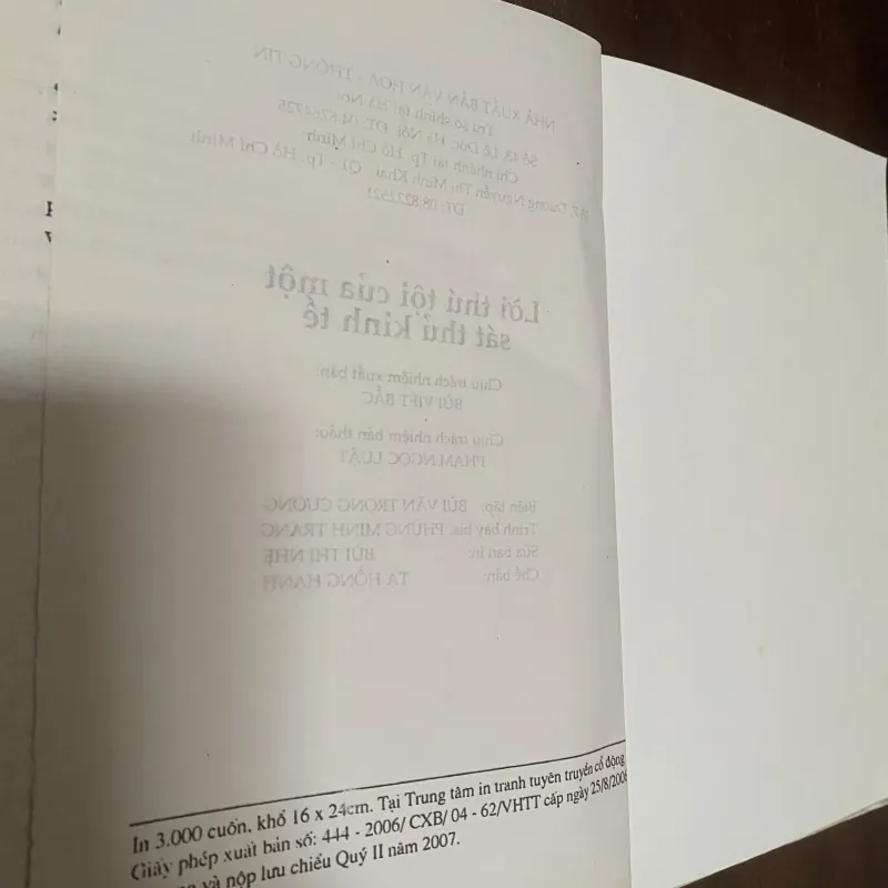 Lời thú tội của một sát thủ kinh tế-John Perkins 1036090
