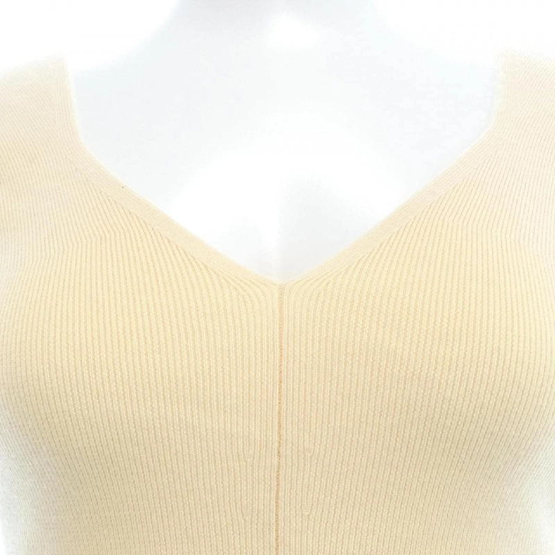 ザロウ THE ROW 4979-Y196 Top - Hàng hiệu Authentic 774621