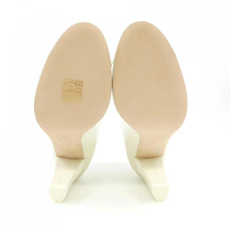 【Khuyến mãi】Giày bốt CHANEL 660990