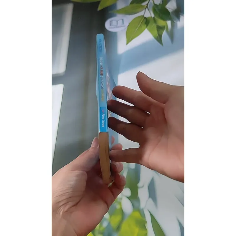 Tư duy cá mập, suy nghĩ cá vàng - John Gordon 607747