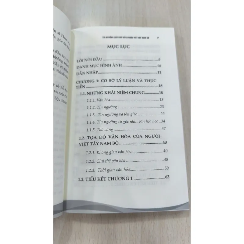 Tín Ngưỡng Thờ Trời của người Việt Tây Nam Bộ 703884