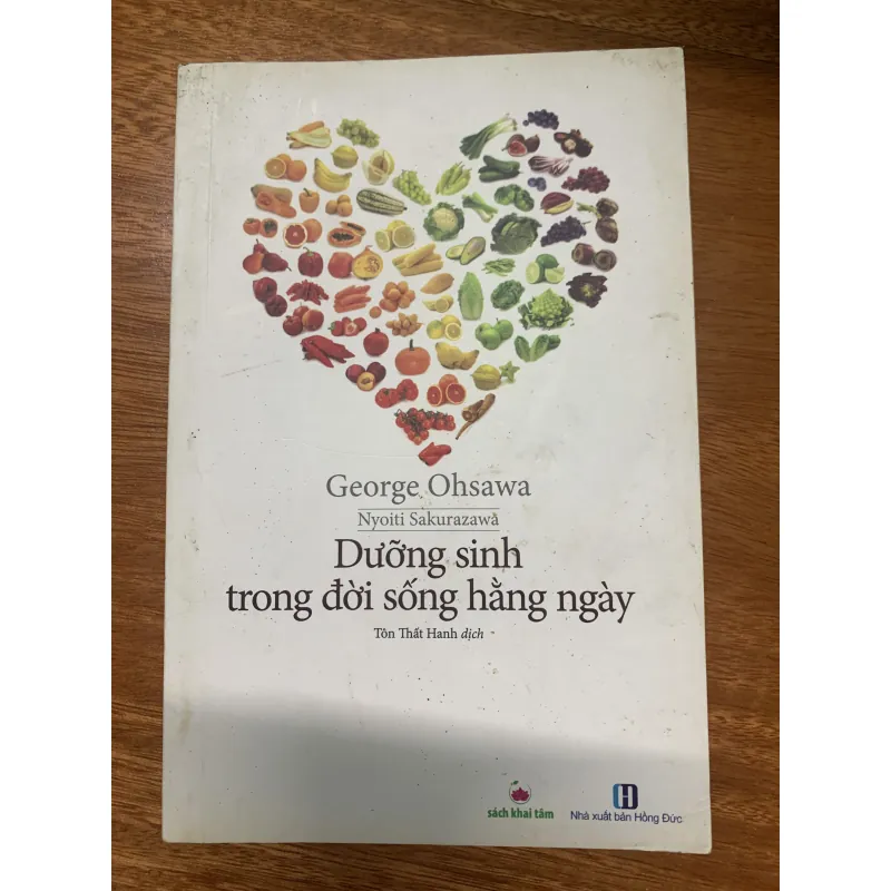 Dưỡng sinh trong đời sống hàng ngày 752031