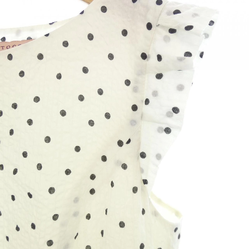 【Mã giảm giá】Đầm TOCCA 651235