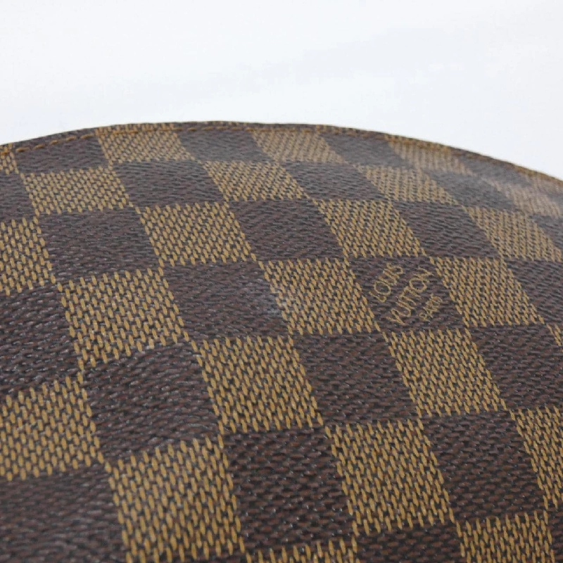 Túi xách Louis Vuitton Damier Pochette Cosmetic PM N47516 - Hàng hiệu Chính hãng 807143