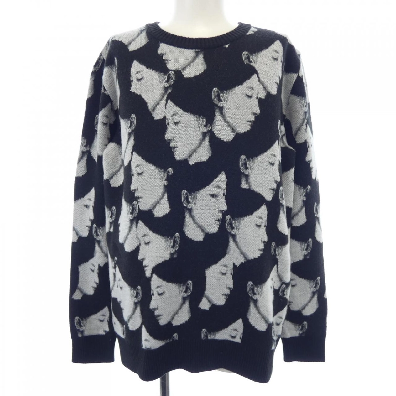 Nón len BLACK Scandal Yohji - Hàng hiệu Authentic 902421