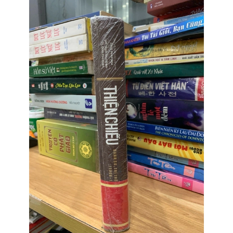 Thiện chiếu danh sư ,Trí thức cách mạng 1898-1974 -HT.Thích Như Niệm -Ts Đinh Thu Xuân 756143