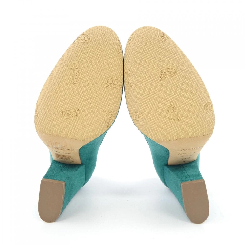 Sergio Rossi 7 5250 giày cao gót 655781