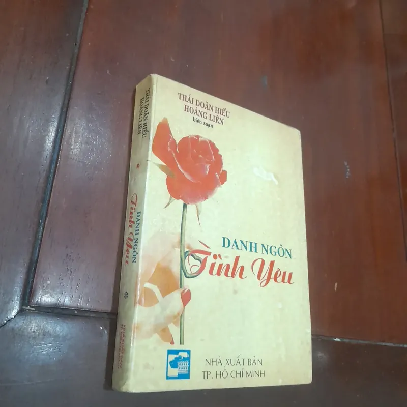 Danh ngôn TÌNH YÊU 562104