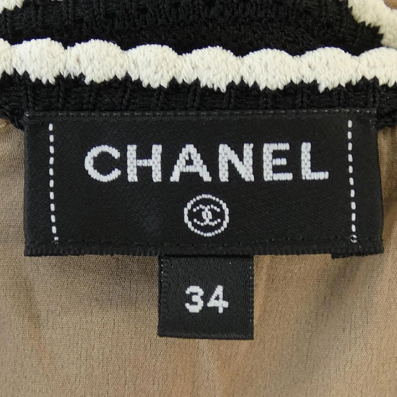 【Mã giảm giá】Chanel CHANEL Đầm 654030