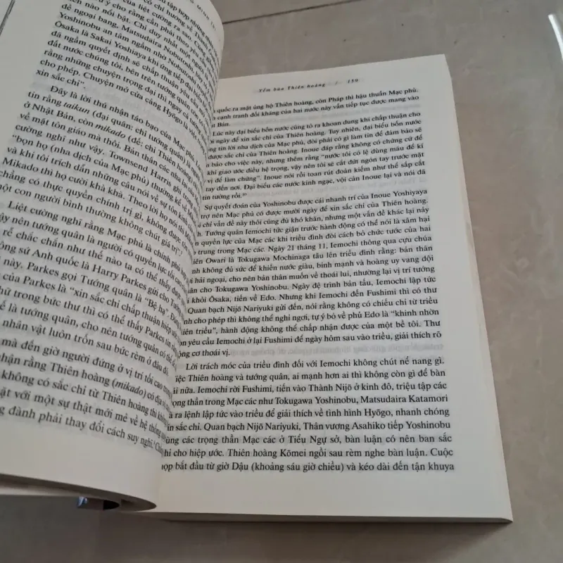 Thiên Hoàng Minh Trị 795710