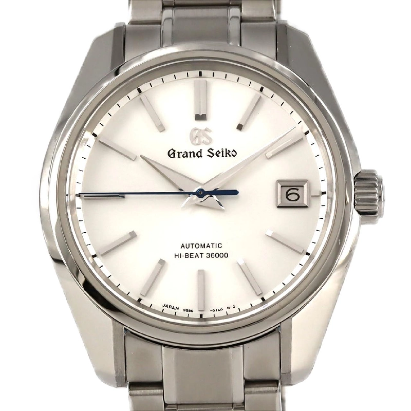 Seiko Grand Seiko - Bộ sưu tập Di sản - Cơ khí cao cấp 36000 9S85-00W0/SBGH277 SS tự động - Hàng hiệu Chính hãng 883082