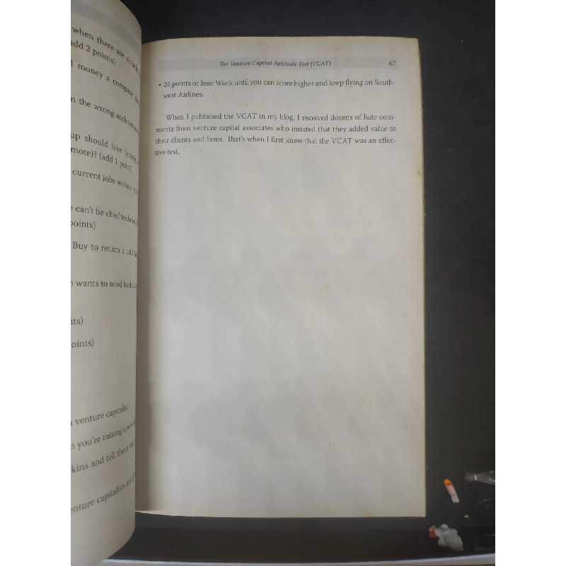 The ireverent Guide to outsmarting, outmanaging, and out makerting your competition mới 70% ( bị mọt ăn ) HCM1402 910915