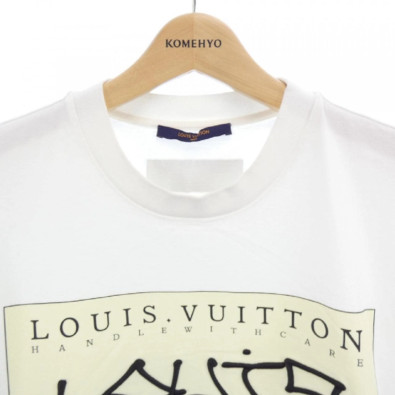 Áo thun LOUIS VUITTON - Hàng hiệu Authentic 899526