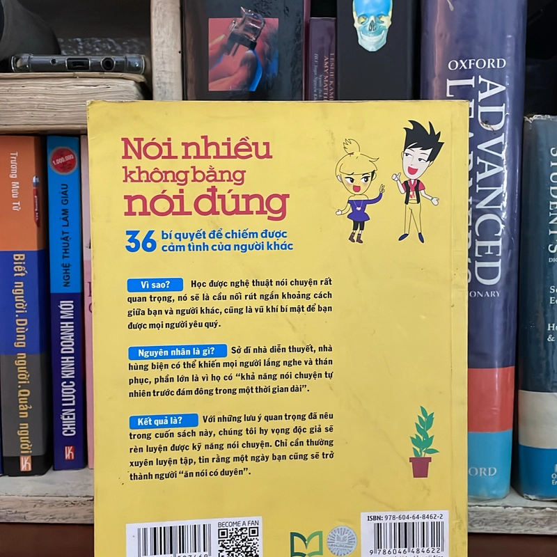II Sách Kỹ Năng: Nói Nhiều Không Bằng Nói Đúng - 2017 551950