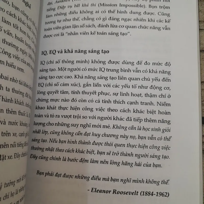 PQ Chỉ số Đam Mê. Virender Kapoor. Mai Hương dịch 706191