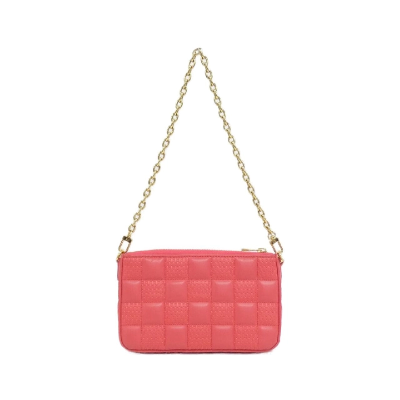 Túi xách vai Louis Vuitton Damier Giant Pochette Troca M59049 608420