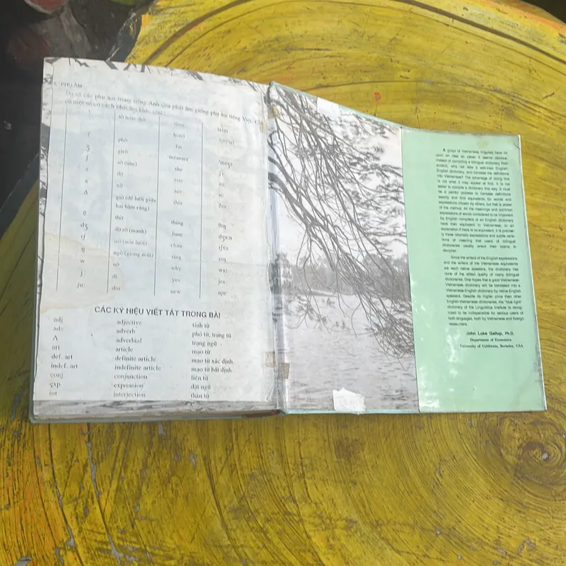 TỪ ĐIỂN ANH - VIỆT ENGLISH - VIETNAMESE DICTIONARY  697198