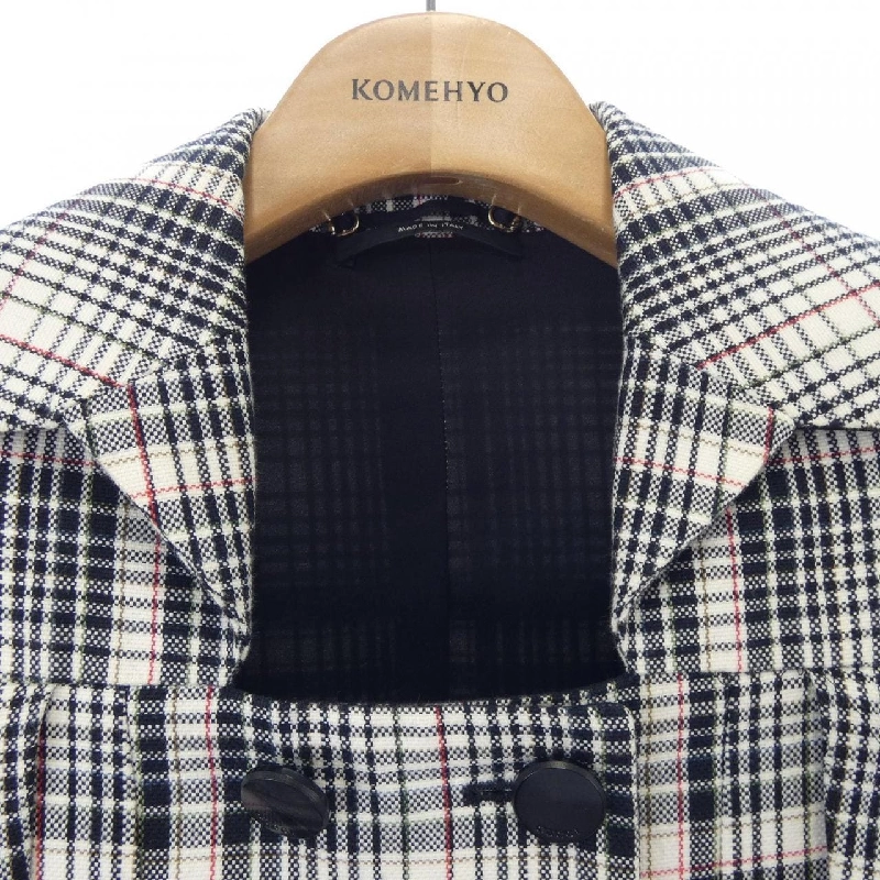 Áo khoác GUCCI 629988